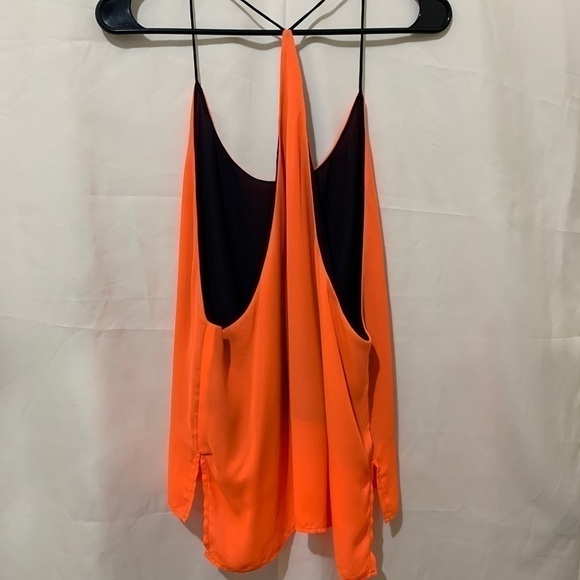 3/$28❤️double zero tank top sizeM - Picture 5 of 10